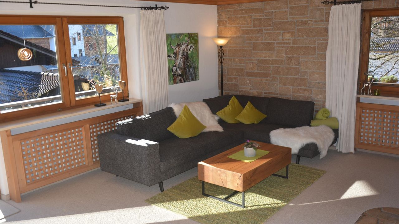 Wohnzimmer Edelweiß Wohnzimmer Edelweiß